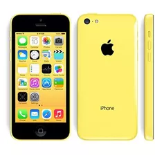 iPhone 5c Amarillo Y Blanco (ambos Por 2500)