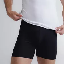 Refrescância Absoluta: Cueca Insider Anti Suor Tamanho