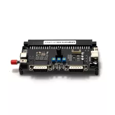 Supergun 1.0 Versão Cbox Jamma Conector Rgbs Saída