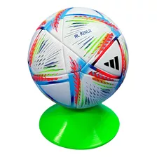 Balón Para Futbol Del Mundial Manabi