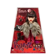 Bratz Tiana Muñeca De Moda Serie 3 Juguete