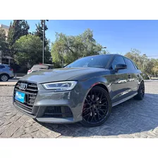 Audi S3 Tfsi 2.0 Aut