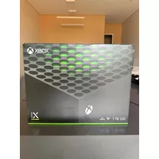 Xbox Séries X Novo Lacrado