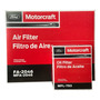 Filtro Aire Premium Ford Fiesta Ikon Courier 01-07 1.6l