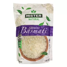 Arroz Basmati