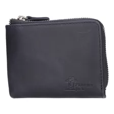 Monedero Cuero Hombre K007 Panama Jack