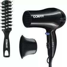 Secadora De Cabello Conair 248rnes 2 Vel Concentrador