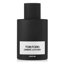 Tom Ford Ombré Leather Importado Edp 100 Ml 