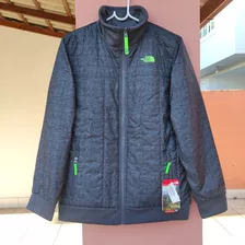 Casaco The North Face Reversível Dupla Face Sherpa Masculino