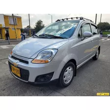 Chevrolet Spark 1.0 Life