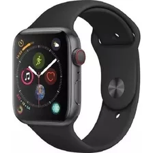 Apple Watch Série 4 Gps+cel 44mm Mod. A2008 -c/ Nfe