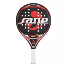 Paleta De Padel Sane Magic 2.1 Carbono Importada