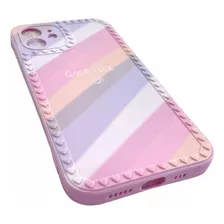 Cases iPhone 12 Carcasa Para Celular, Funda Para Celulares