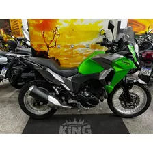 Kawasaki Versys-x 300 - 2018 - King Motos