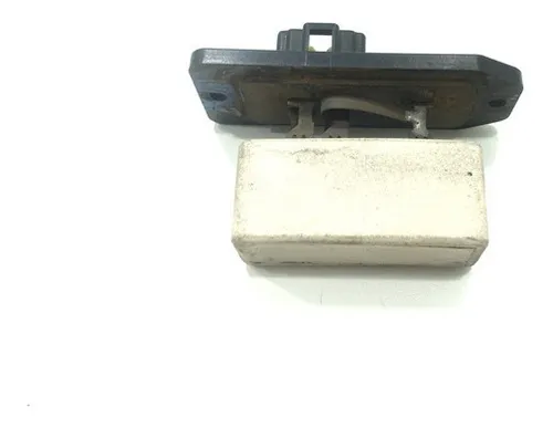 Resistencia Do Ar Volvo V40 2000 370423 – 6t071