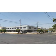 180840 Am* Venta Galpon Comercial, Zona Industrial Valencia, La Quizanda