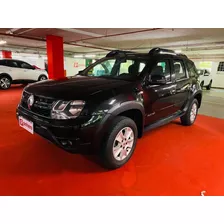 Renault Duster 1.6 16v Sce Flex Expression Manual 2017/2017