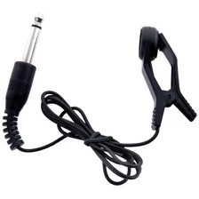 Drsquoluca Musical Instrument Contact Microphone And