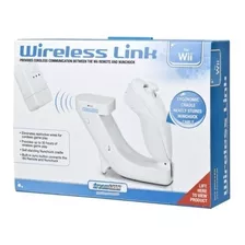 Accesorio Nintendo Wii Wii Wireless Link Dreamgear Nuevo