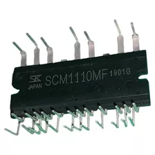 5 Unidades De Scm1110mf Scm1110m Modulo De Potencia 