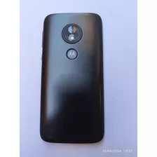 Celular Motorola E5 Play.