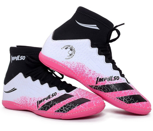 chuteira nike mercurial cano alto futsal