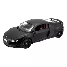 Auto Maisto Premier Edition Audi R8 Gt Febo