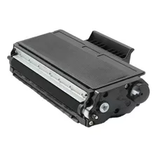 Toner Compatible Para Brother Tn 580 Mfc 8870 / Mfc 8860