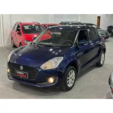 Suzuki Swift 2021 1.2 Gl 5p