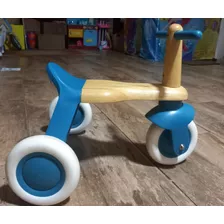 Triciclo Djeco