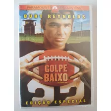 Golpe Baixo Dvd Original Lacrado