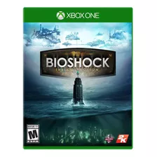 Bioshock Collection Xbox One Nuevo Sellado