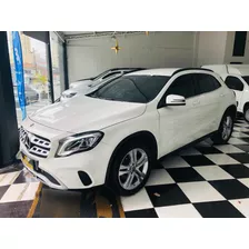 Mercedes-benz Gla 200 1.6 Cgi Flex Style 7g-dct Impecável