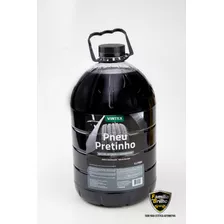 Pneu Pretinho 5lt Vintex