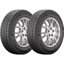 Kit De 2 Llantas Hankook Kinergy Gt H436 P 235/60r18 103 H