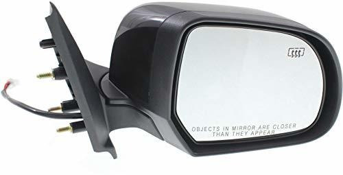 Espejo - Kool Vue Power Mirror Compatible With Nissan Versa  Foto 7