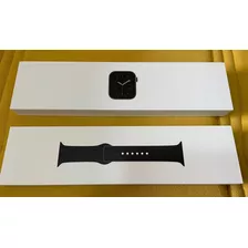 Apple Whatch Series 4 Nike+ 44 Gps E Celular