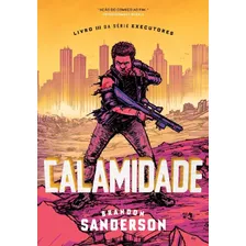 Livro Calamidade