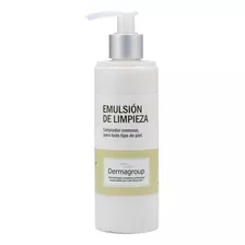 Dermagroup Emulsion De Limpieza [250 Gr