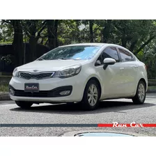 Kia Rio R Sedan 1.4 Cc At 2014