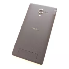 Sony Xperia Zq 16gb Sucata Pra Retirada De Peças