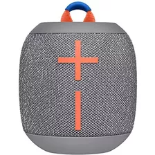 Logitech Wonderboom 2 Altavoz Bluetooth Portátil A Prueba De