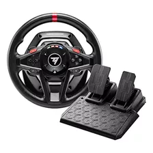 Thrustmaster T128p, Force Feedback Usb Racing