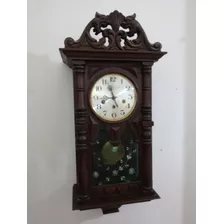 Relógio Junghans Ave Maria De Fátima 