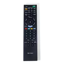 Controle Compátivel Lcd/led Sony Bravia Rm-yd047 Kdl40ex505