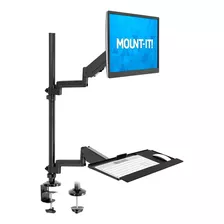 ¡móntalo! Soporte Para Monitor Soporte Para Escritori...