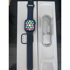 Apple Watch Serie 7 Con Gps + Celular 45mm 2021 Stok