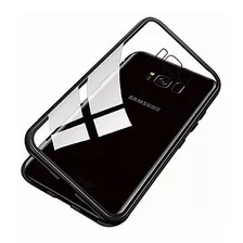 Funda Magnética Samsung A6, A7, A8, A9, A10 En Promoción 2x1