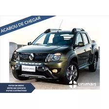 Duster Oroch 1.6 16v Sce Flex Express Manual