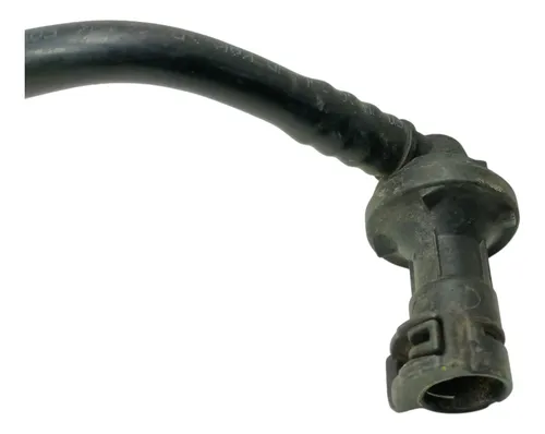Mangueira Sensor Pressão Vw Polo Virtus 1.0 Original 5